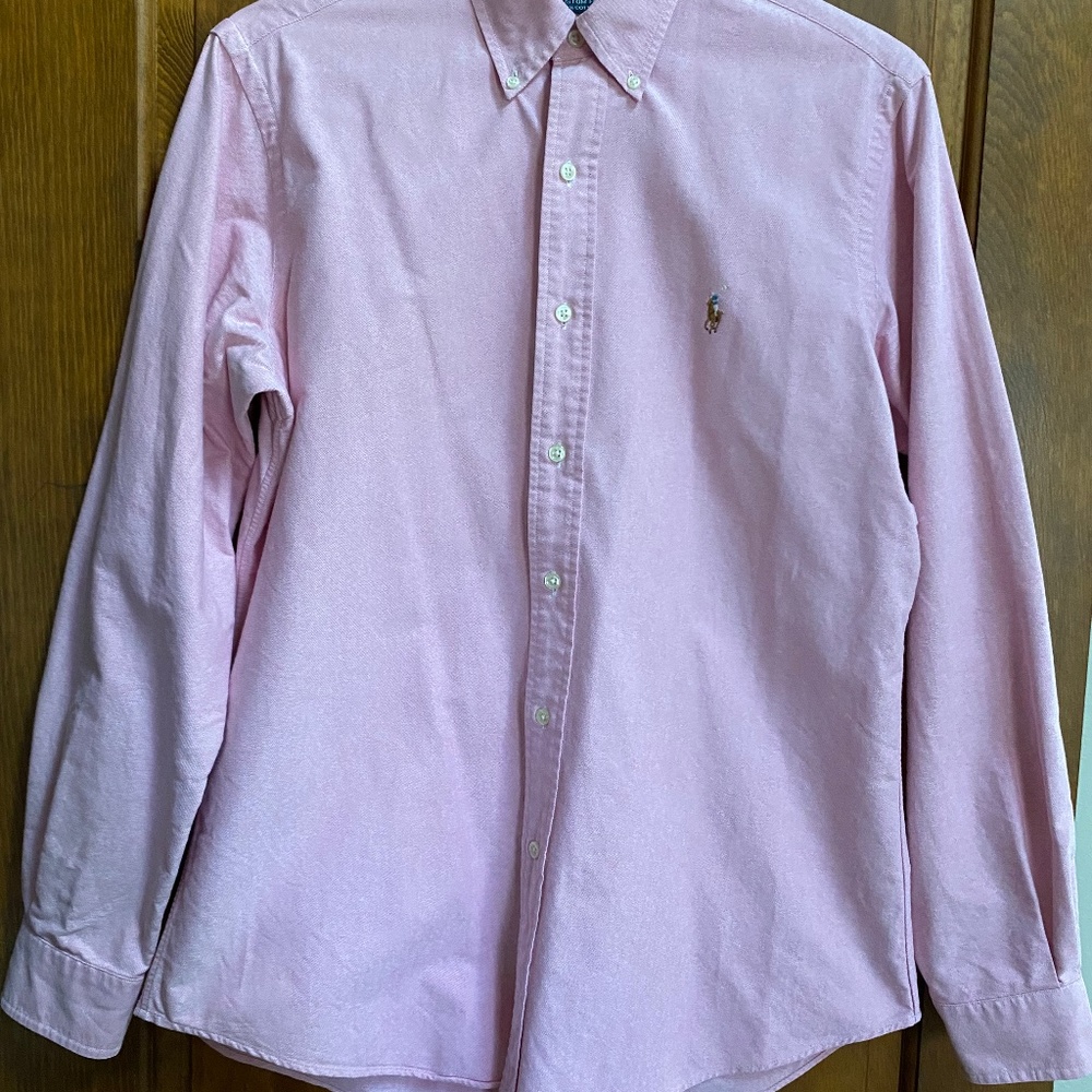 Ralph Lauren Men’s Shirt